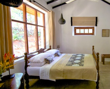 Classic Rooms - Rosyth Estate House - Sri Lanka In Style